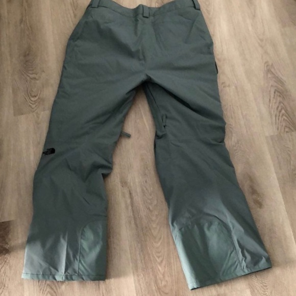 The North Face Freedom Insulated Snow Pant - Picture 2 of 6